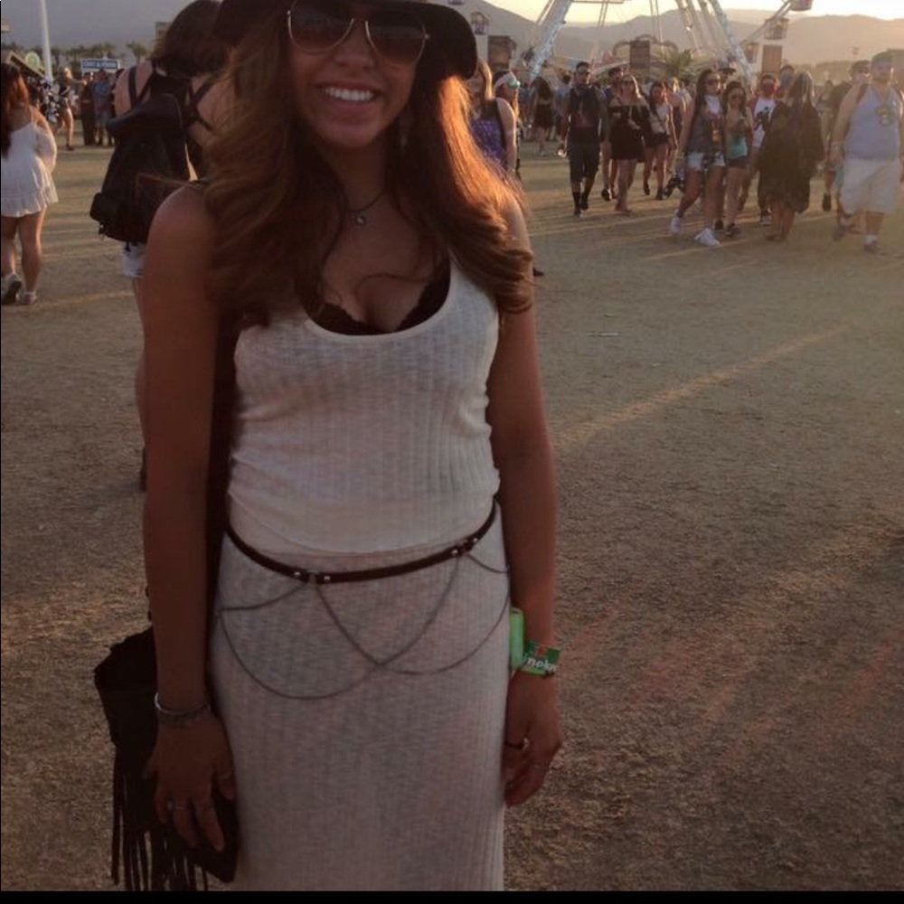 Free people two piece