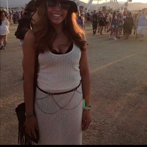 Free people two piece