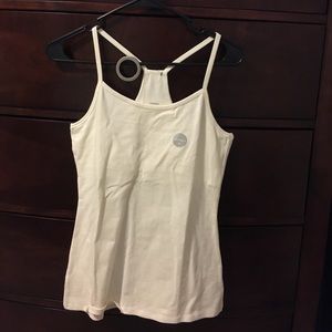 Express racerback cami