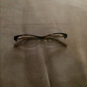 Jimmy choo glasses