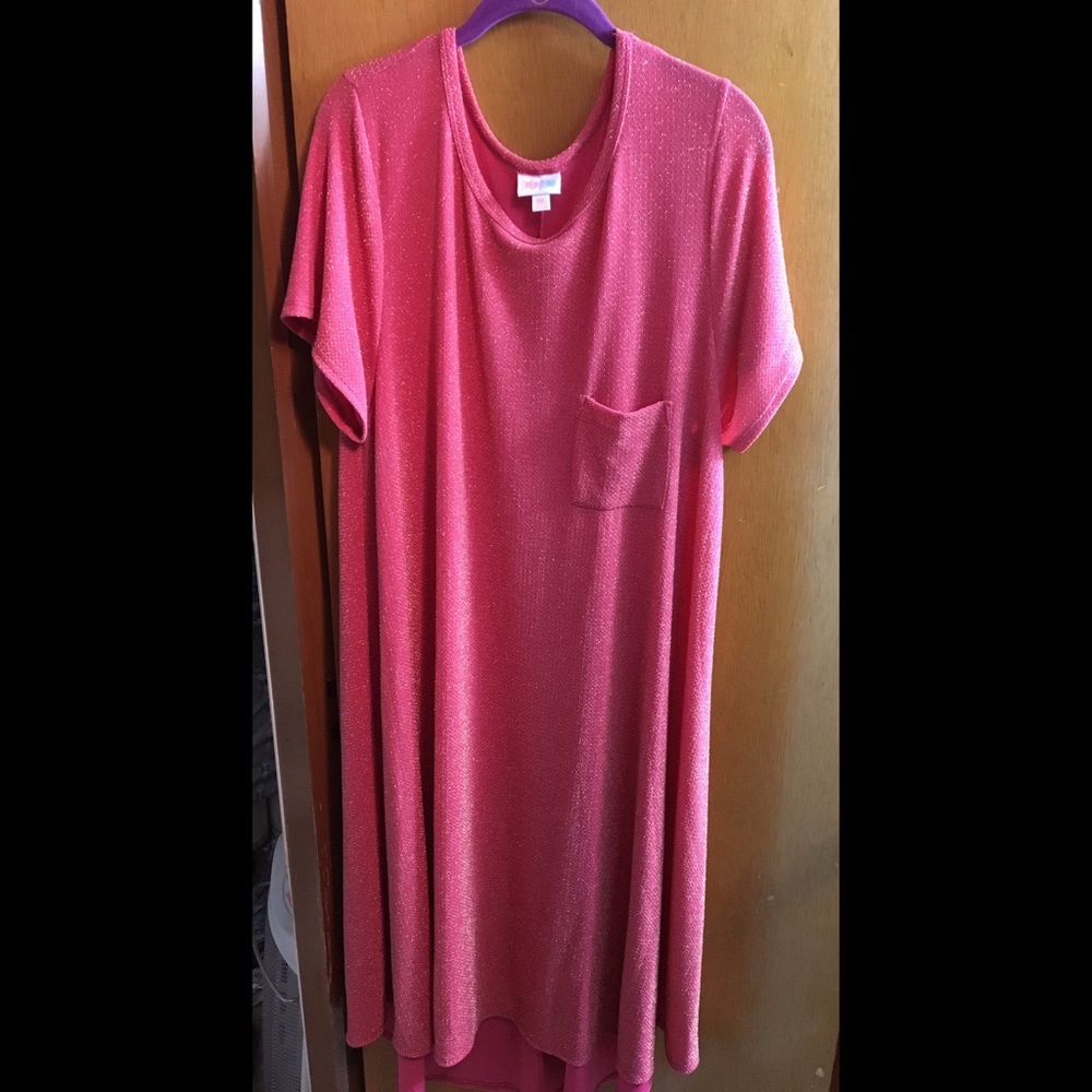 LuLaRoe Elegant Collection Carly