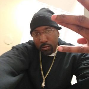 Meet your Posher, Willie