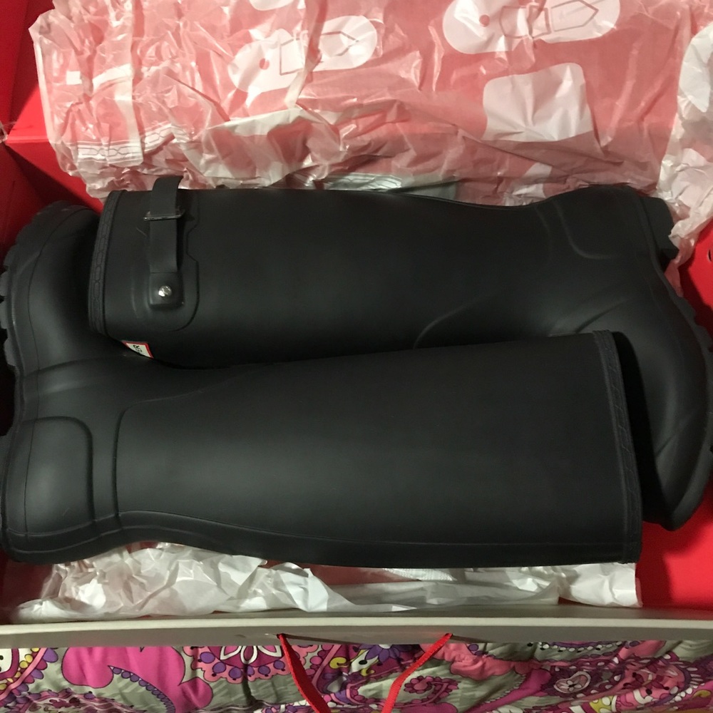 Original Hunter Boots