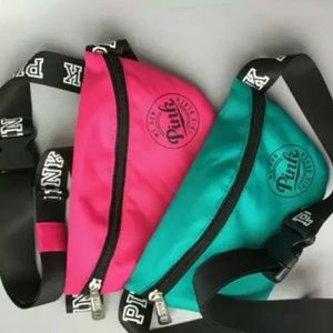 Victoria Secret Waist Bags