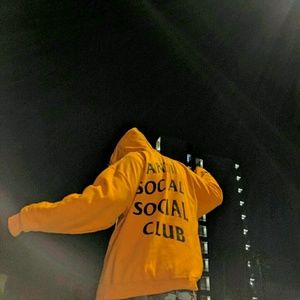 Meet your Posher, Jack