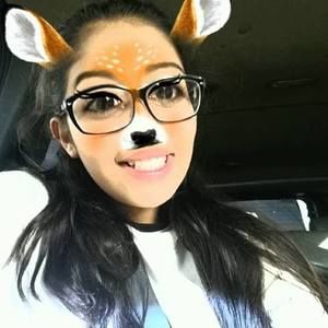 Meet your Posher, Jasmine