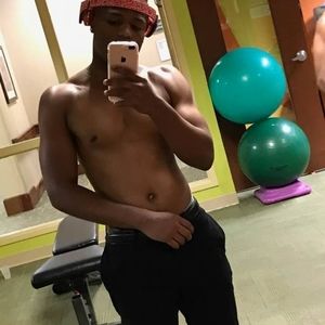 Meet your Posher, Princewill