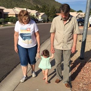 Meet your Posher, Sarah