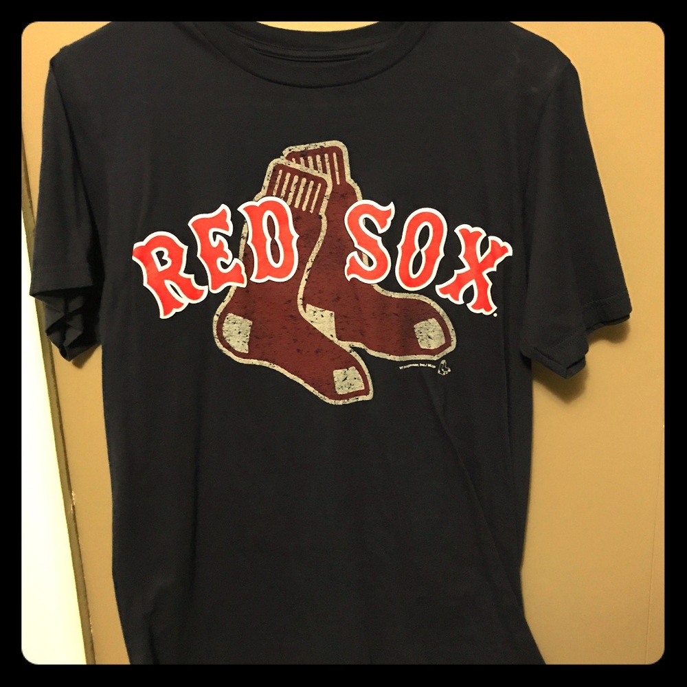 Red Sox t shirt - MLB
