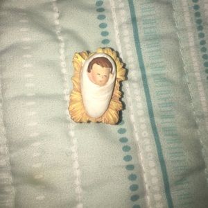 JESUS! He needs you asap