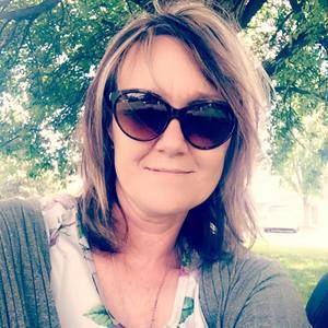 Meet your Posher, Tammy