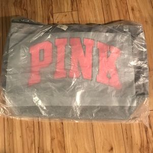 Victoria's Secret Pink Bag