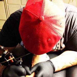 Meet your Posher, Angelo