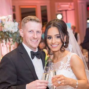 Meet your Posher, Rita