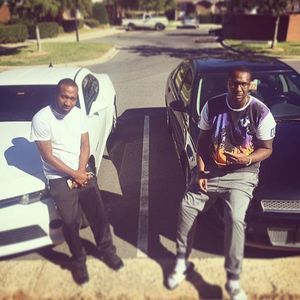 Meet your Posher, Aaron