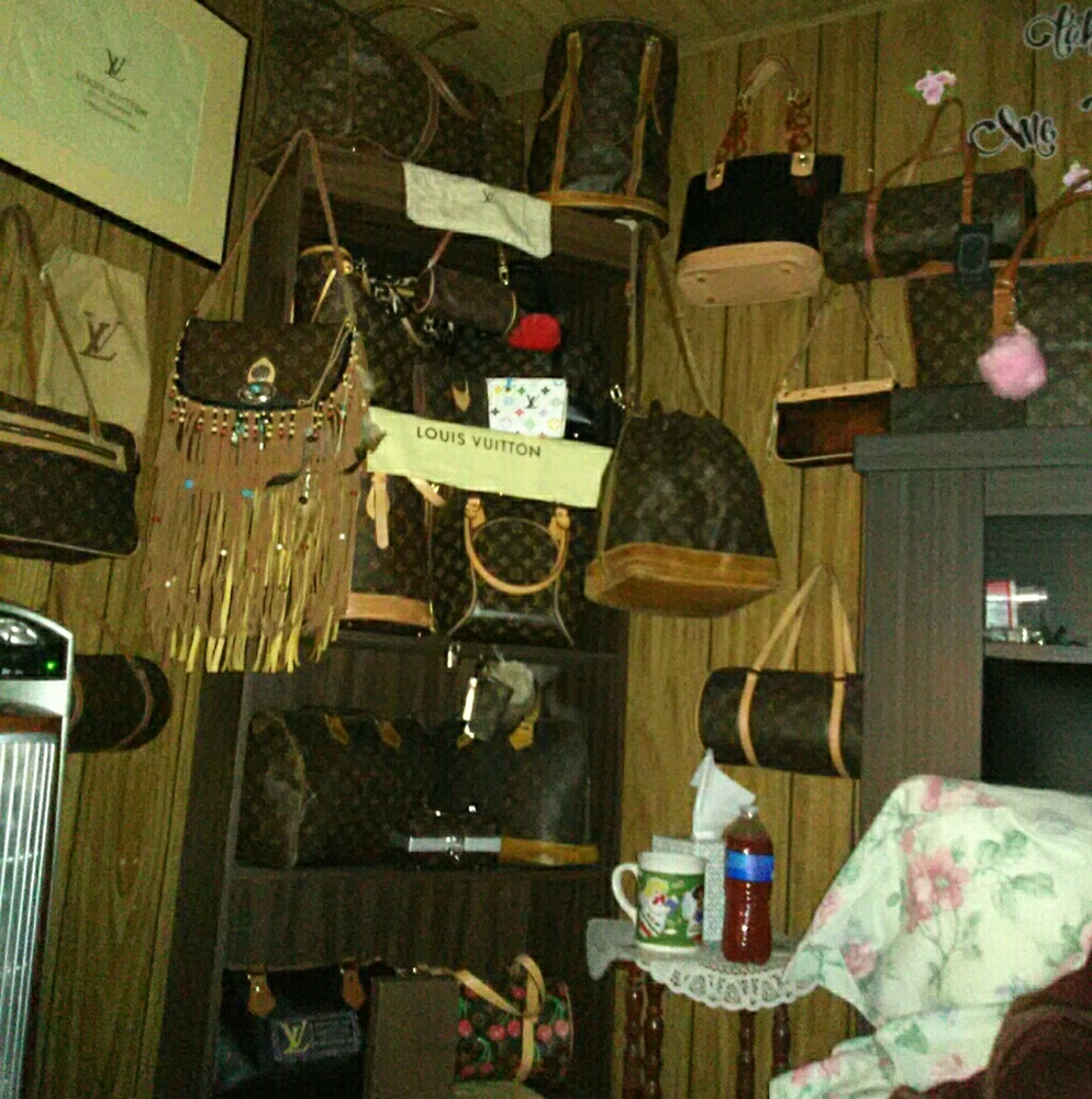 NOT FOR SALE MY COLLECTION KEEPS GETTING BIGGER