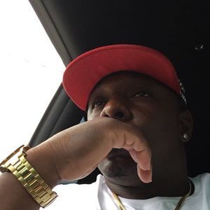 Meet your Posher, Dedrick