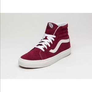 Meet your Posher, Marcus