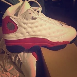 Brand new Jordan's