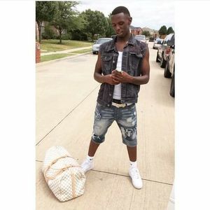 Meet your Posher, Reouss