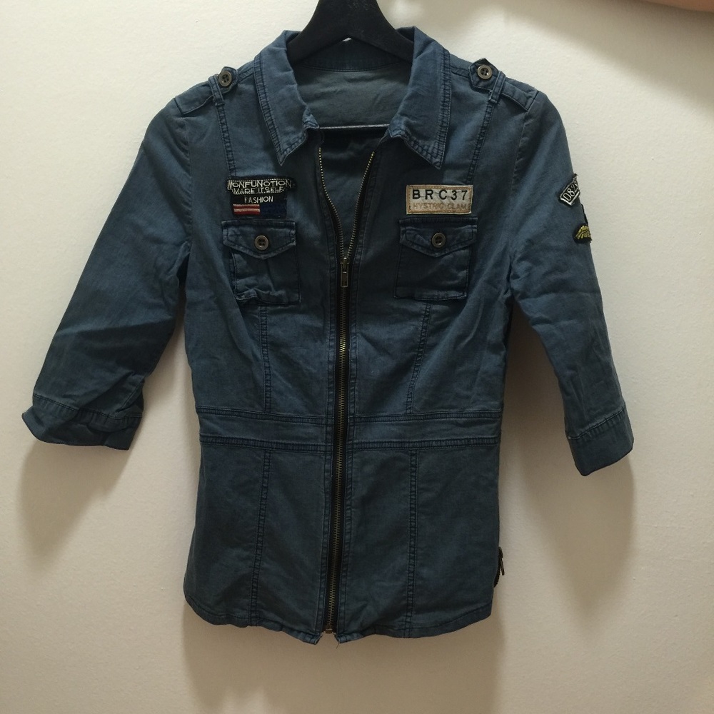 Women's Jacket
