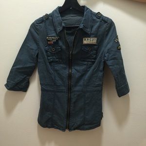 Women's Jacket