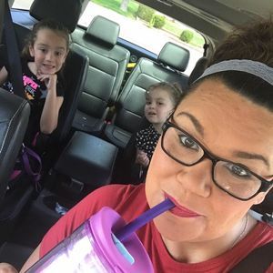 Meet your Posher, Shanann