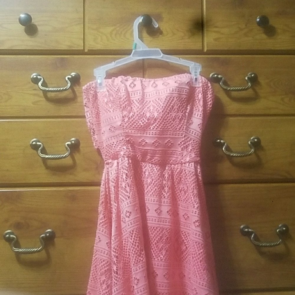 A dress.
