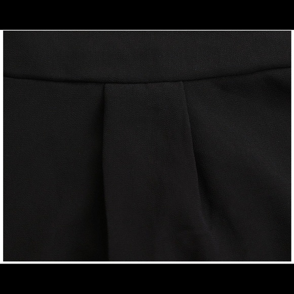 Chiffon ruffle blouse - Picture 4 of 6