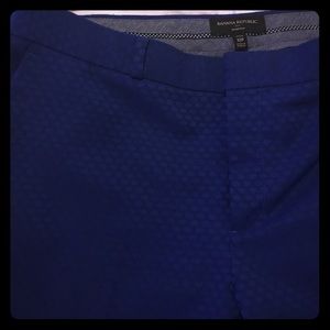 Banana Republic Factory Hampton pant