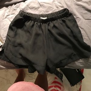 Brandy Melville shorts