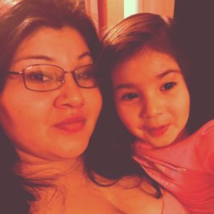 Meet your Posher, Jael