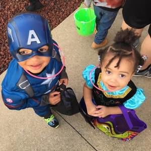 Meet your Posher, Delores