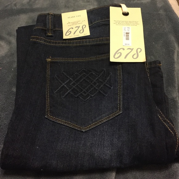 The Limited Jeans - Picture 1 of 1