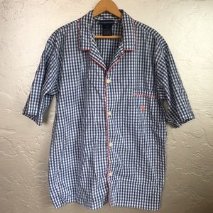 *sold* Polo Ralph Lauren Pajama Set