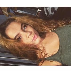 Meet your Posher, Regina