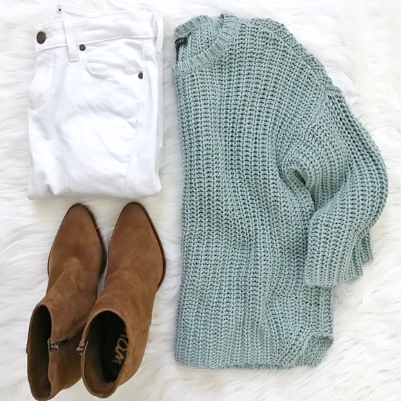 Eileen Fisher Sweaters - Eileen Fisher Organic Cotton Sweater