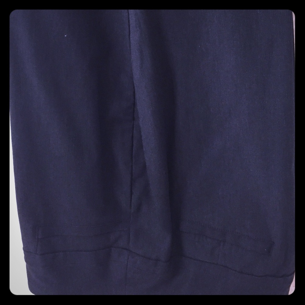 NWOT Dalia black slacks