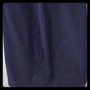 NWOT Dalia black slacks