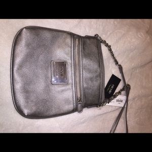 NWT✨Nicole Miller Crossbody Bag