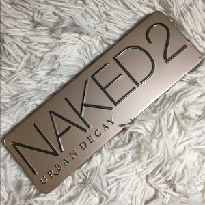URBAN DECAY NAKED PALETTE 2