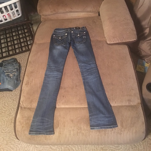 Miss me jeans - Picture 2 of 3