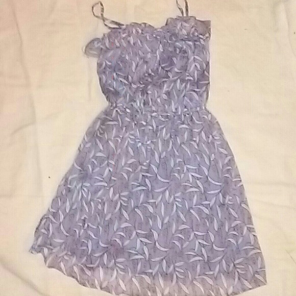 Catch the Breeze Dress🐝🐦 - Picture 1 of 5