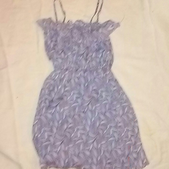 Catch the Breeze Dress🐝🐦 - Picture 4 of 5