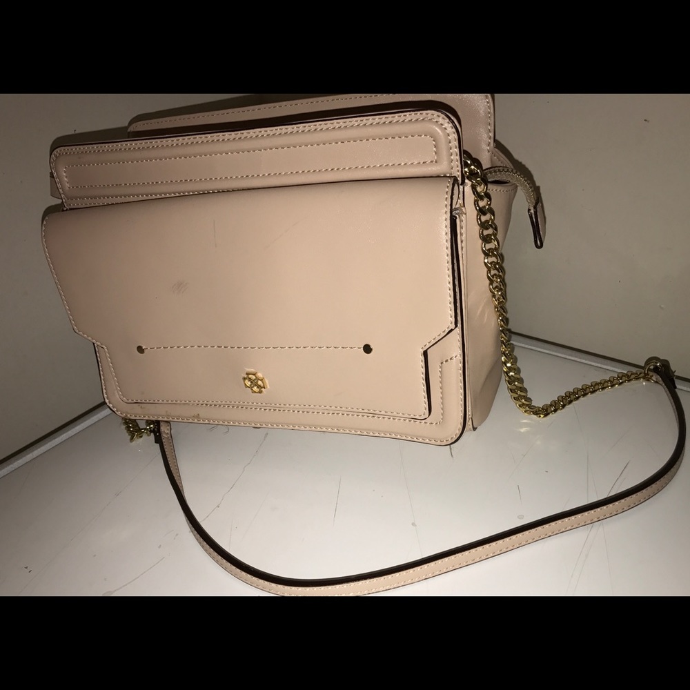 Ann Taylor Cross body!