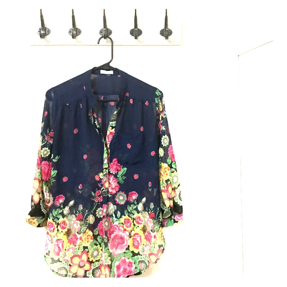 Blouse