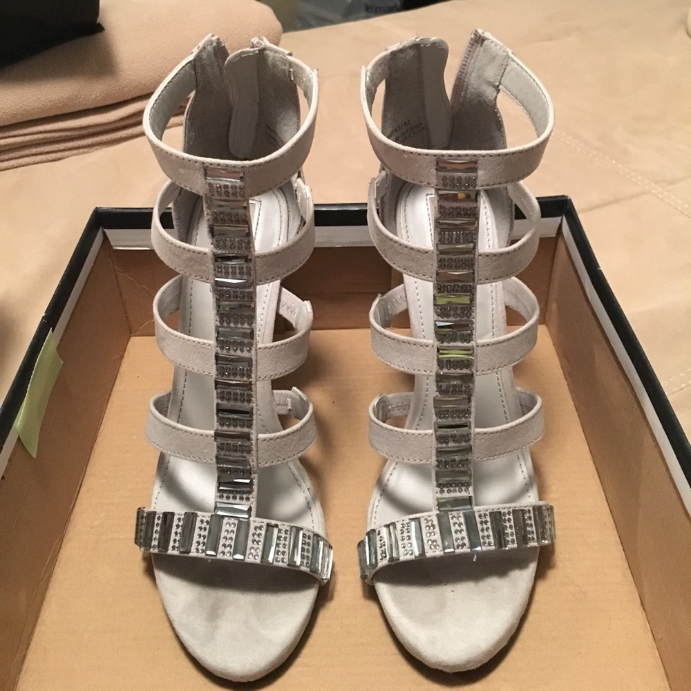 Forever 21 Heels