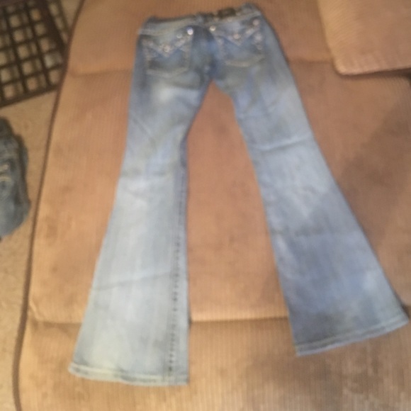 Miss me jeans - Picture 2 of 4