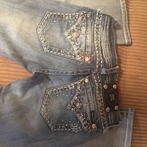 Miss me jeans - Picture 3 of 4