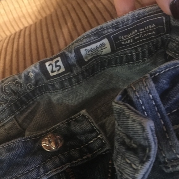 Miss me jeans - Picture 4 of 4